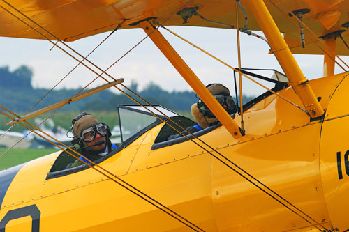 Aero Listing